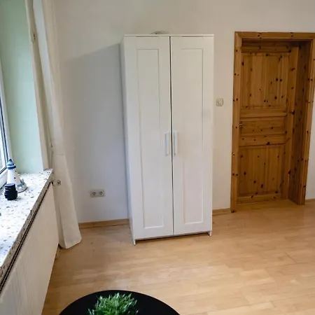 בית אירוח Zimmerfrei-barz אהלפלד