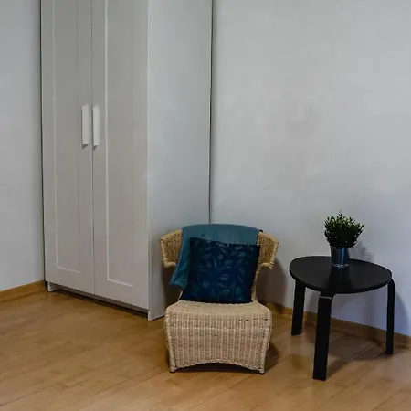 Zimmerfrei-barz בית אירוח *