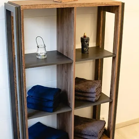 בית אירוח Zimmerfrei-barz