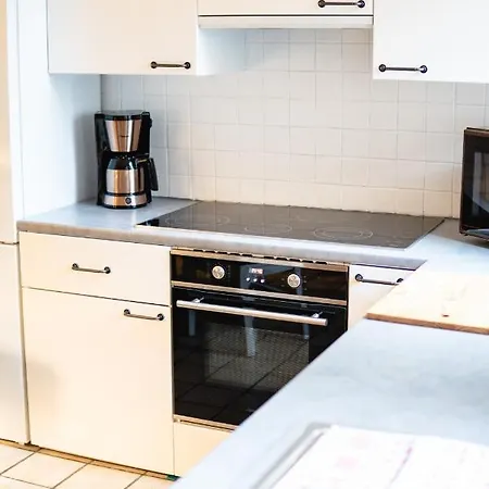 Zimmerfrei-barz בית אירוח אהלפלד