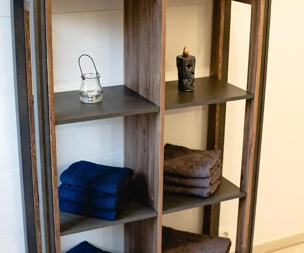 Проживание в семье Zimmerfrei-barz