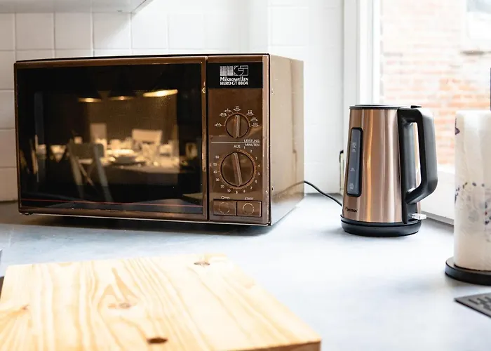 Zimmerfrei-barz Алефельд