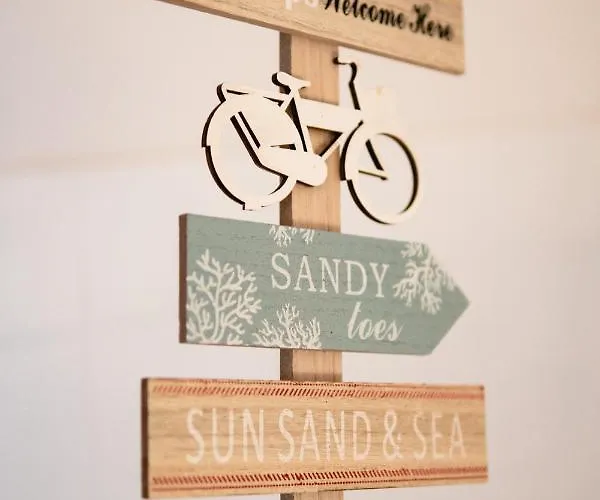 Zimmerfrei-barz Алефельд